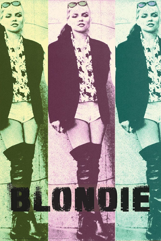 Rock Posters