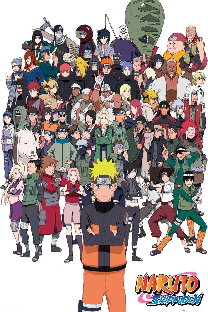 TV Show Posters