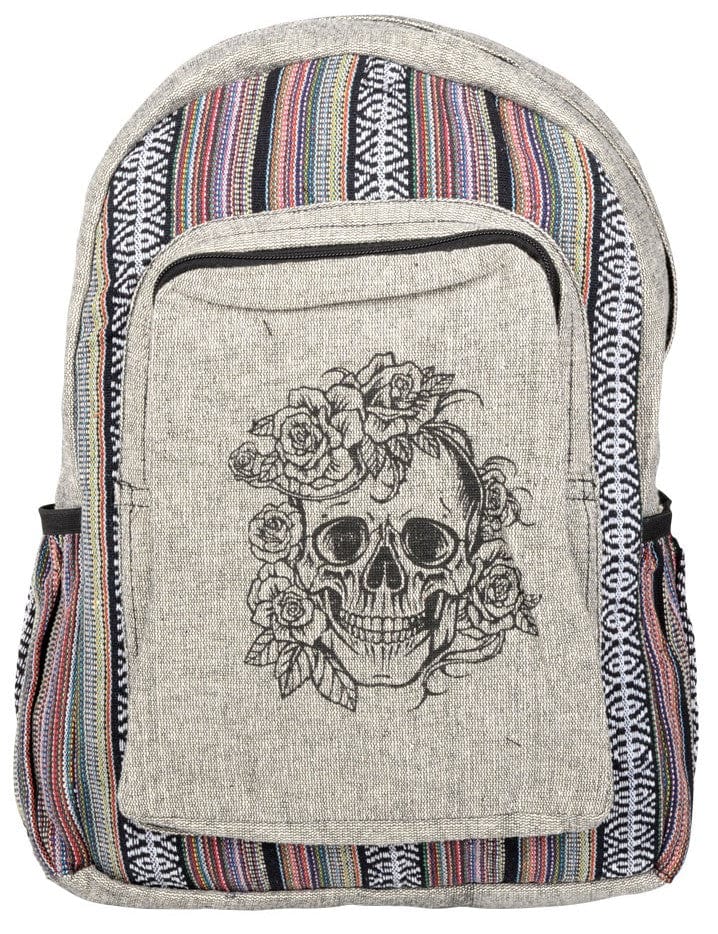 Trippy Backpacks